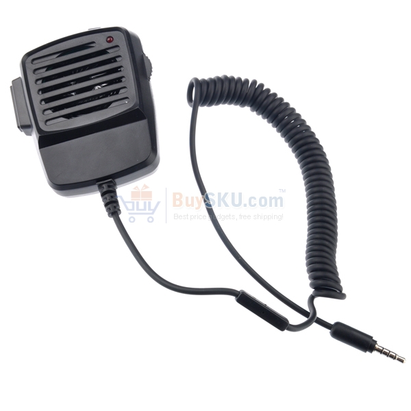 600x600 Track The Speaker Clipart