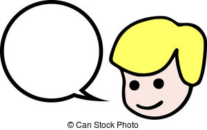 300x189 Boy Talking Clip Art Clipart Panda