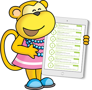 366x360 Teach Real Spanish To Your Kids And Students With Stories Online