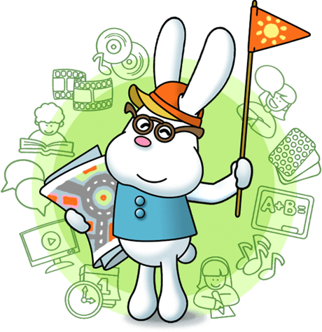 460x474 Calico Spanish Curriculum For Elementary School And Homeschools