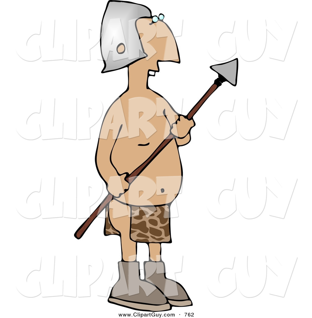 1024x1044 Royalty Free Spear Stock Guy Designs