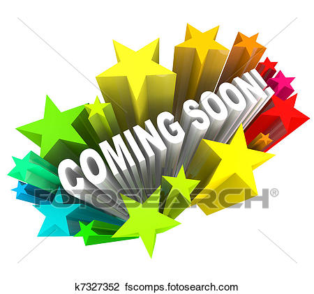 450x422 Stock Photo Of Coming Soon Announcement Of New Product Or Store