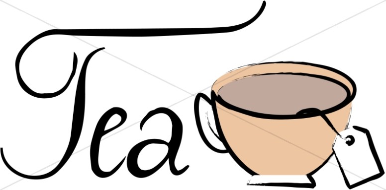 776x383 Tea Clipart Tea Bag