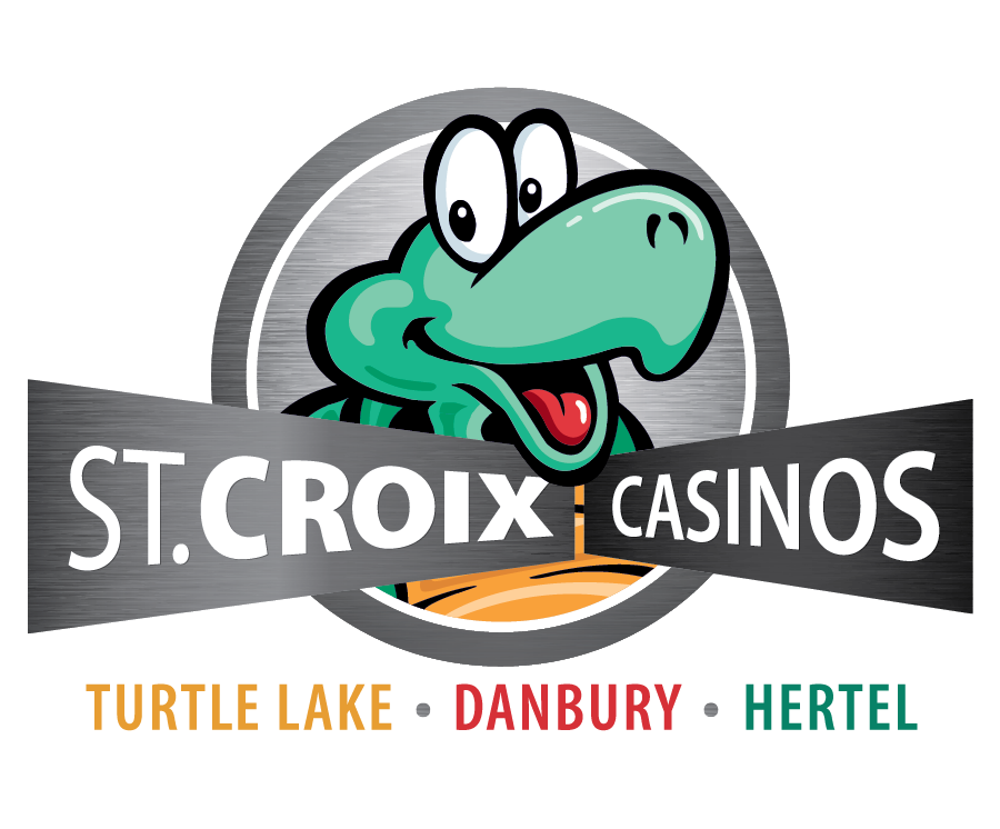 900x746 Special Thanks To St. Croix Casinos