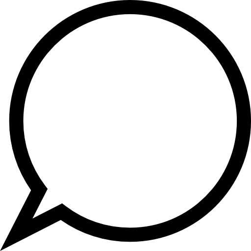 Speech Balloon Png | Free download on ClipArtMag