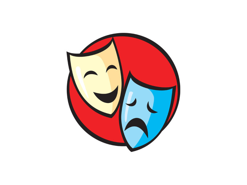 800x600 Club Clipart Speech And Drama