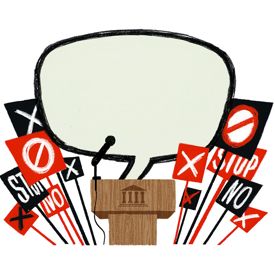 954x954 The Right Way To Protect Free Speech On Campus