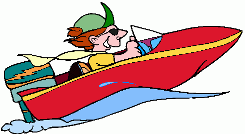 490x269 Boat Clipart Speed Boat