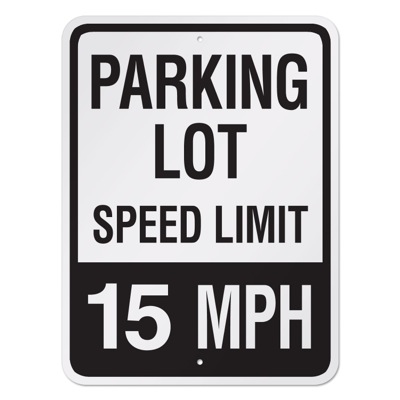 Speed Limit Signs Pictures | Free download on ClipArtMag