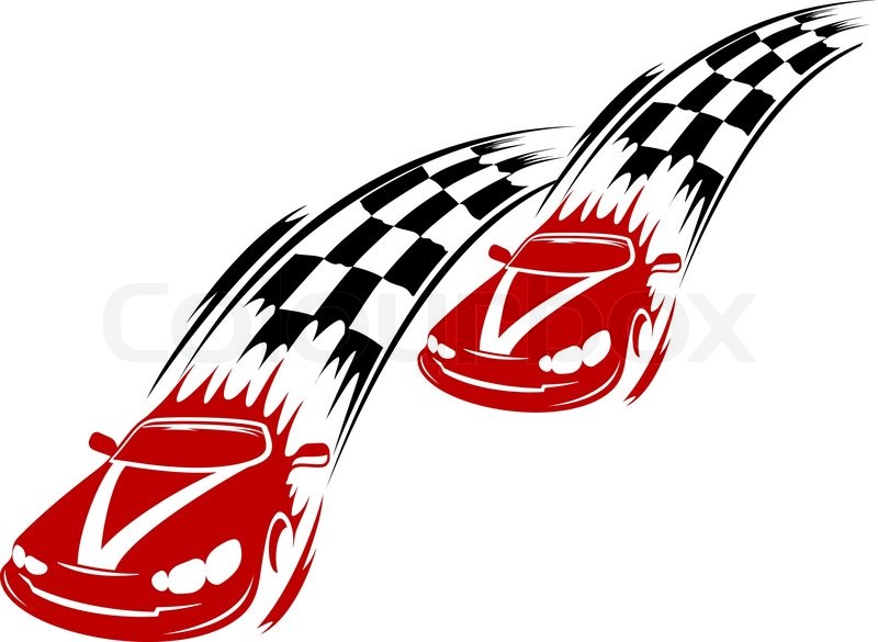 800x585 Graphics For Cartoon Race Car Graphics