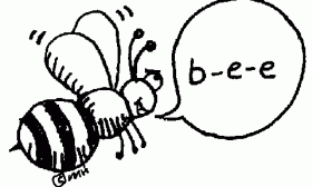 280x168 Spelling Bee Clipart Clipart Panda