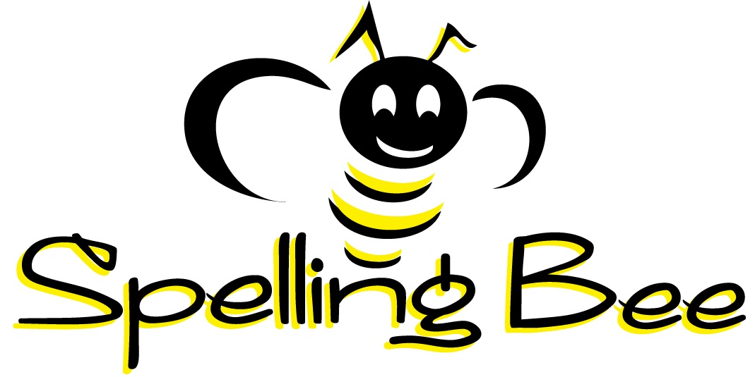1069x535 Spelling Bee Clip Art 11