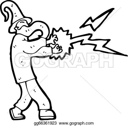450x444 Wizard Clipart Spelling