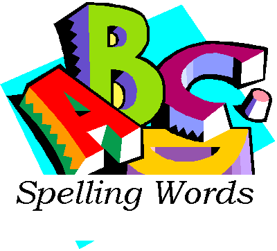 400x362 Spelling Clipart For Kids Clipart Panda