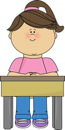 226x450 Student Spelling Cliparts 264339