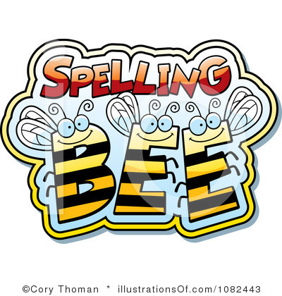 400x420 Spelling Clipart