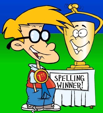 333x365 The Best Spelling Bee Practice Ideas Teacher