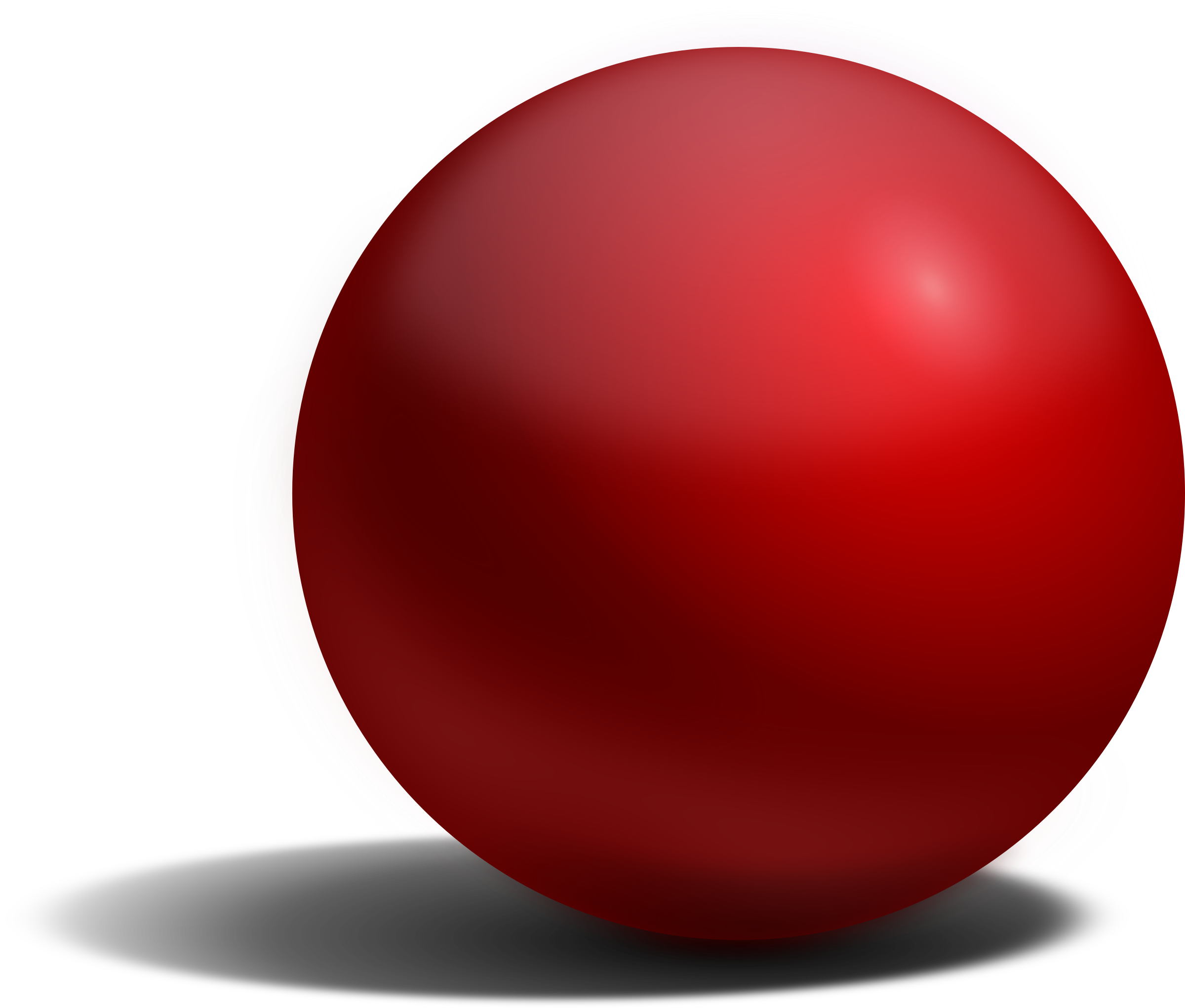 2400x2041 Clipart Sphere Study