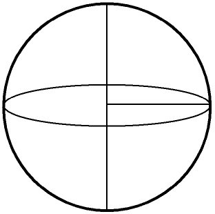 312x310 Sphere Clip Art 3