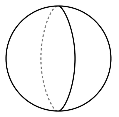 405x397 Sphere Only Occasionally Obnoxious Clip Art