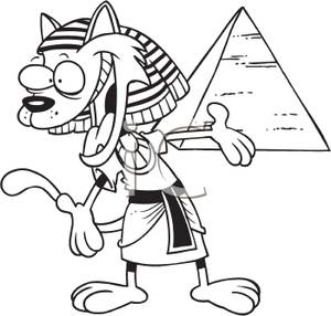 300x286 Pyramid 20clipart Clipart Panda