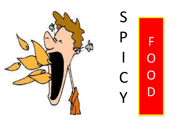 638x479 Benefit Eating Spicy Food