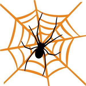 300x300 Spiders And Bugs Printables Images On Clip Clip Art