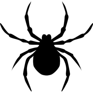 300x300 Clipart Spider Many Interesting Cliparts