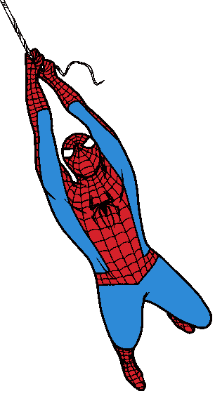 306x564 Spider Man Clip Art Disney Clip Art Galore