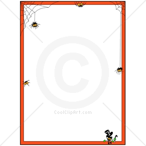 300x300 Spider Web Border Clipart Clipart Panda