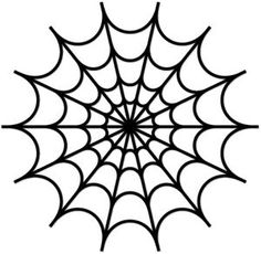 236x230 Spider Web Clipart Silhouette