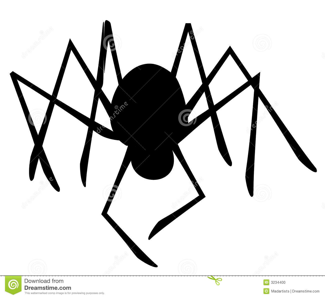 1300x1190 Spider Clipart Black And White Clipart Panda