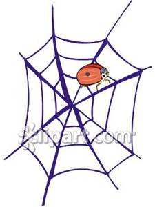 225x300 Stuck In A Spider Web