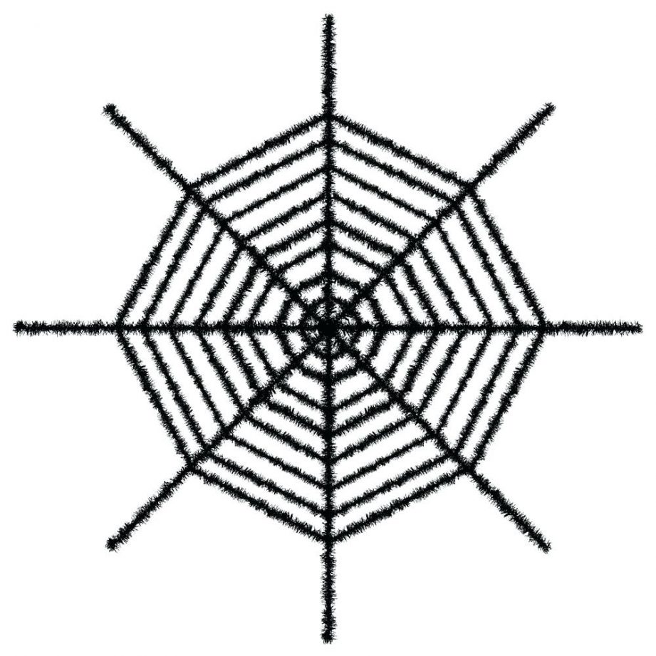 921x921 Coloring Pages Spider Web Coloring Page Funnel Pages High