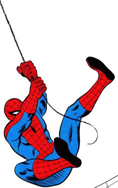 236x376 Spiderman Clipart Animated