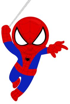 236x349 Spiderman Clipart Cute