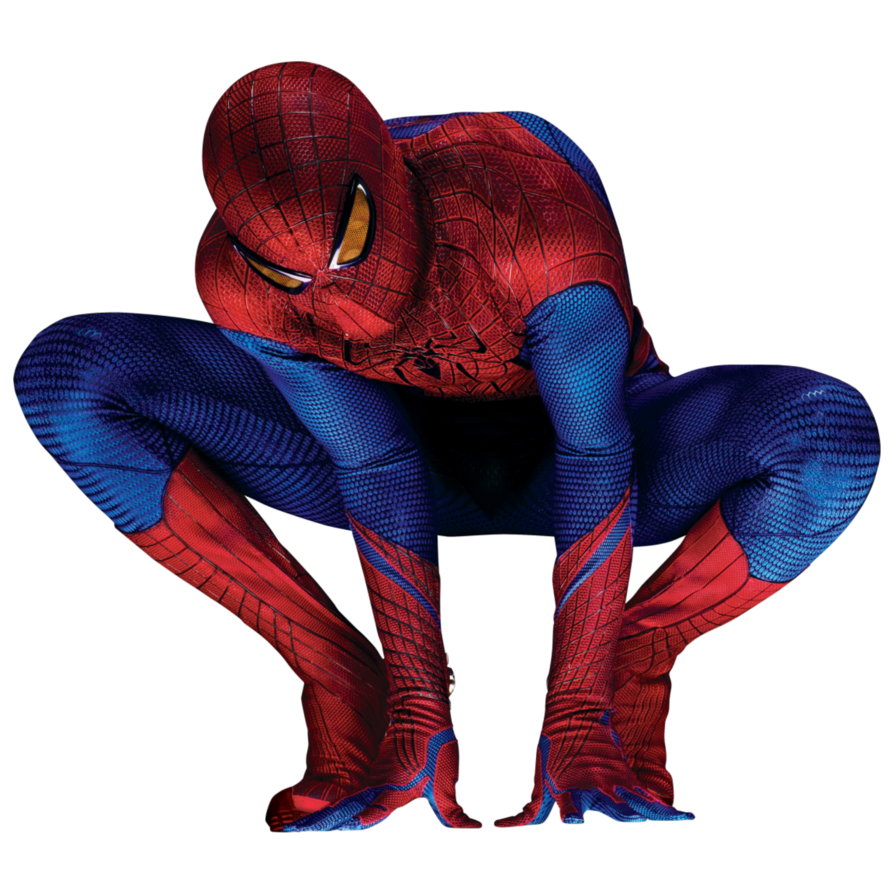 894x894 The Amazing Spider Man