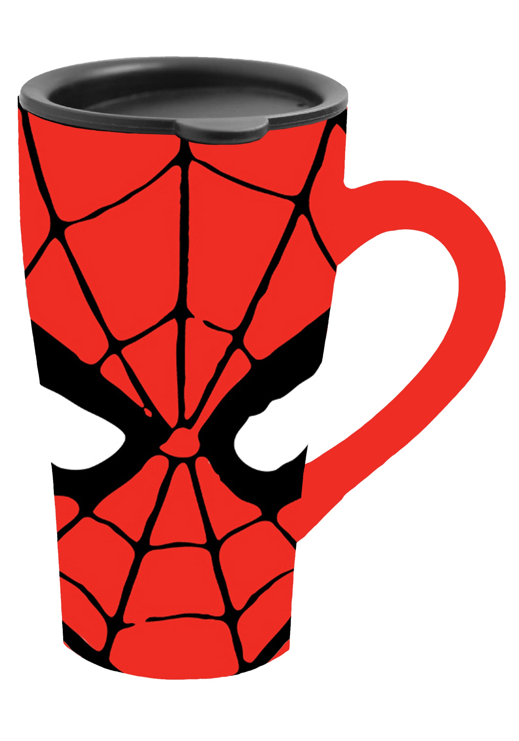 1750x2500 Spiderman Clipart Eye