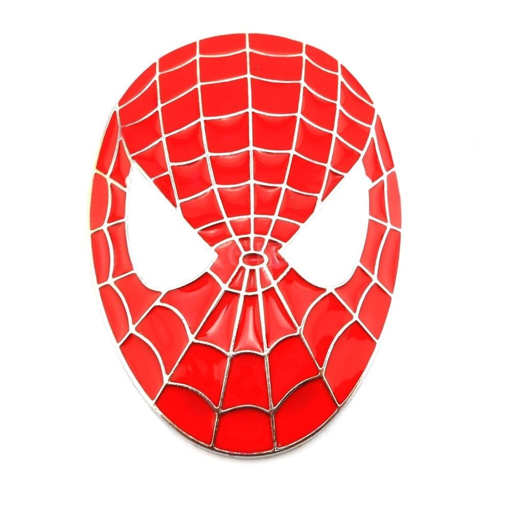 1000x1000 Spiderman Clipart Free Download