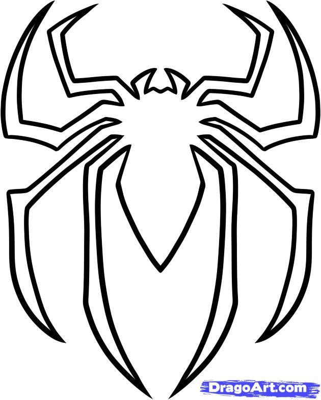 630x783 Best Spider Clipart Ideas Superhero Images
