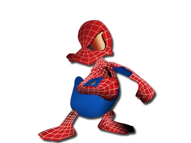 800x600 Spider Clip Art Thewealthbuilding