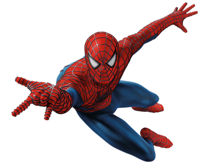 900x675 Spider Man Web Clipart