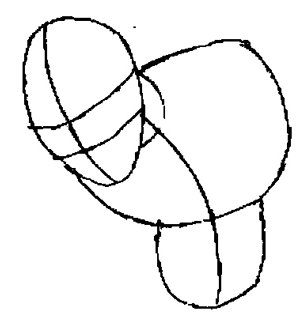 300x317 How To Draw Spiderman With Simple Steps Drawing Tutorial