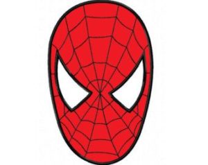 300x238 Fancy Spiderman Face Images Spiderman Face Clipart Free Clip Art