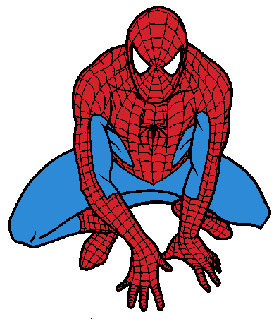 389x452 Spider Man Clip Art Disney Clip Art Galore