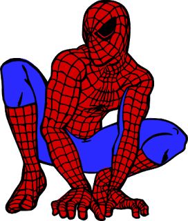 272x320 91 Best Spiderman Images Making Cards, Man Birthday
