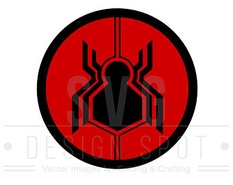 340x270 Spiderman Svg Etsy