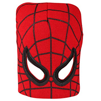 355x355 Kids Children Boys Spiderman Face Mask Amazon.in Car Amp Motorbike