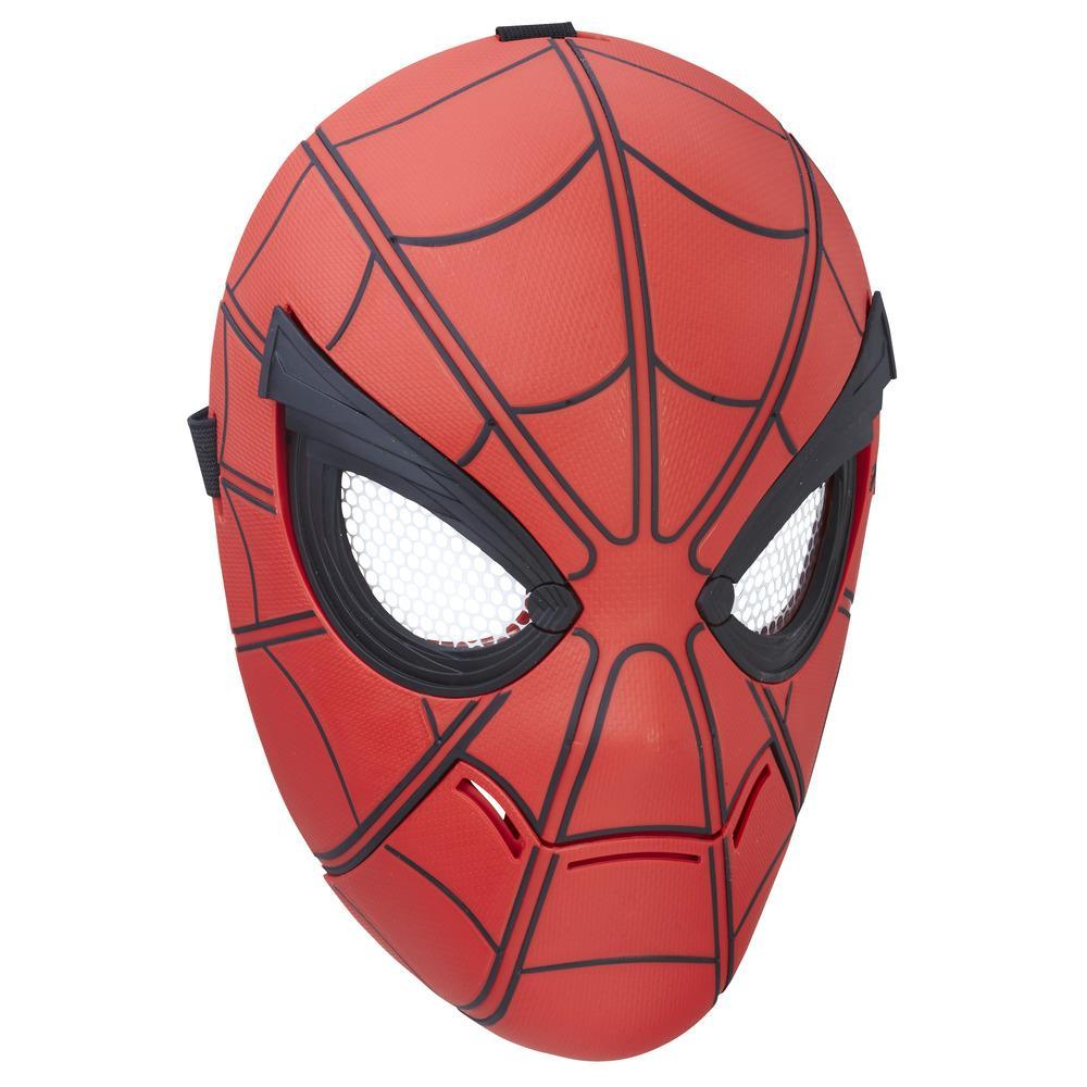 1000x1000 Spider Man Homecoming Spider Sight Mask Hasbrotoyshop