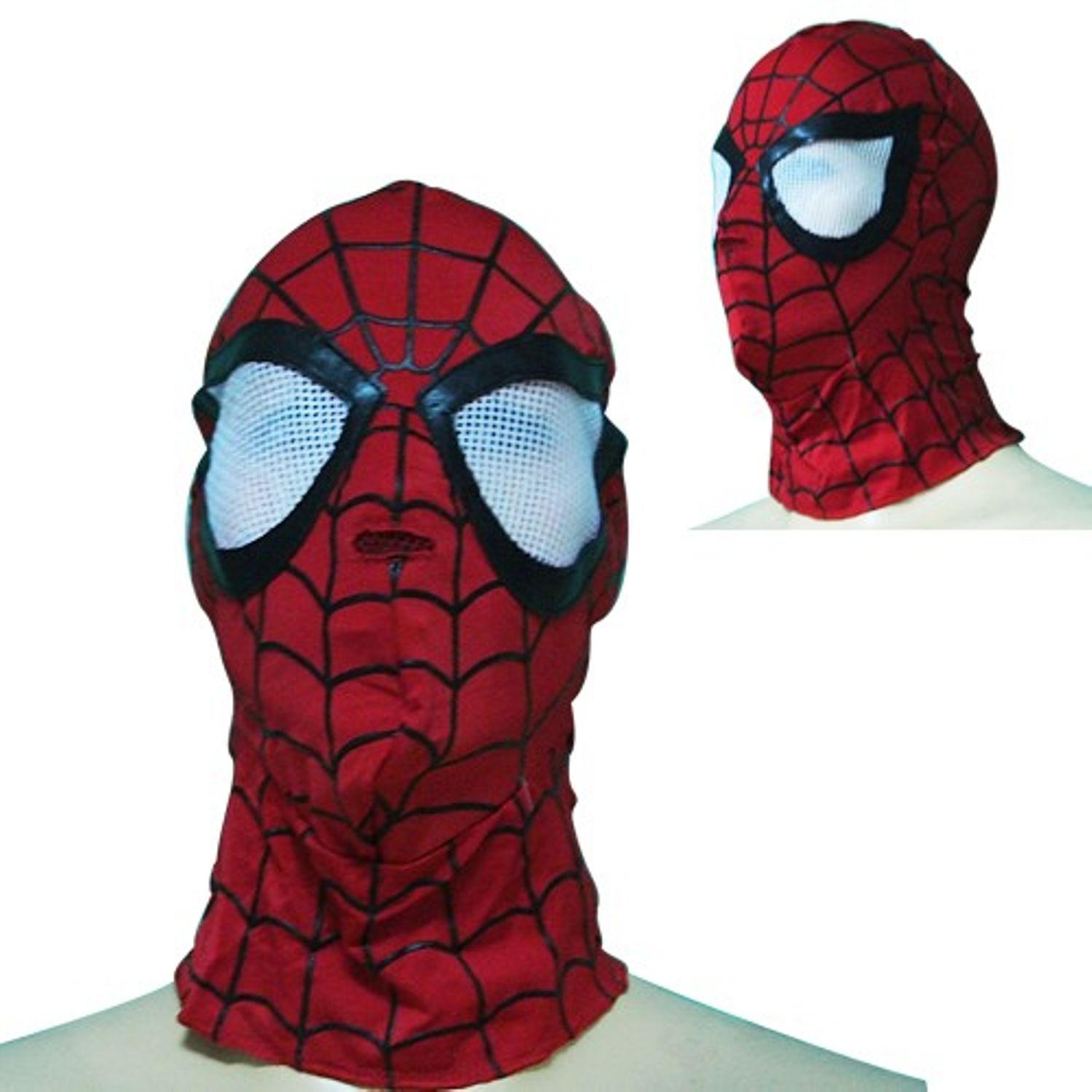 Spiderman Face Images | Free download on ClipArtMag